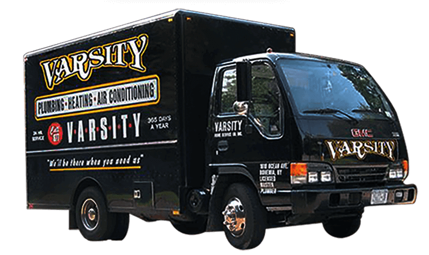 Varsity Truck