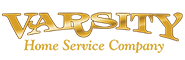 Varsity Home Service Logo