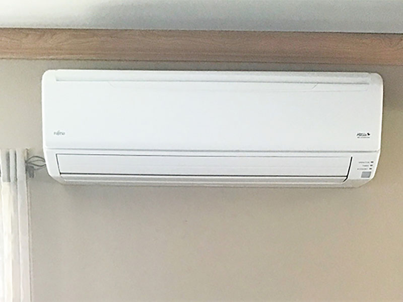 Ductless Mini Split Systems