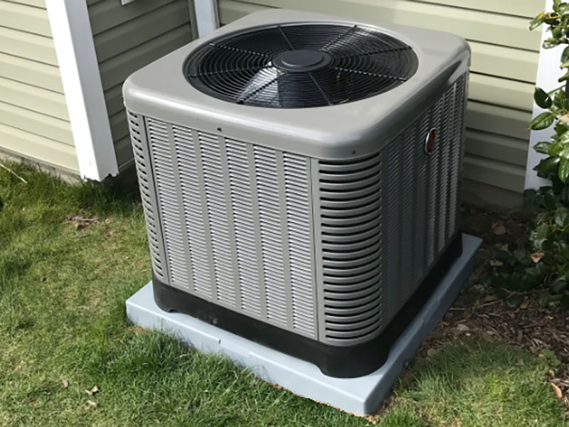 Installations & Replacements