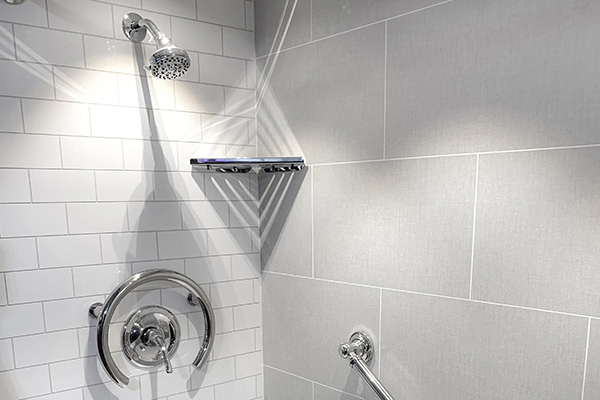 Installation & Replacements